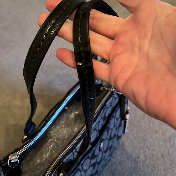 Coach Purse - Picture 8 of 10